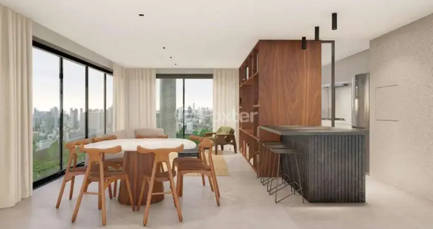 Apartamento com 3 quartos à venda na Rua Carlos Gardel, 210, Bela Vista, Porto Alegre