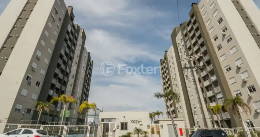 Apartamento com 2 quartos à venda na Avenida Armando Fajardo, 1261, Igara, Canoas