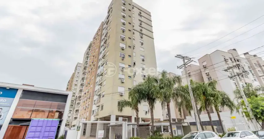 Apartamento com 2 quartos à venda na Rua Brasil, 1375, Centro, Canoas