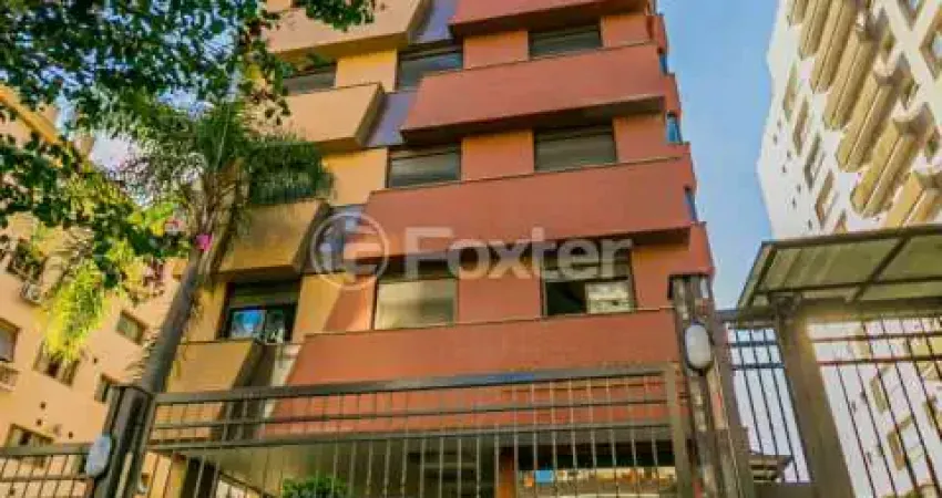 Cobertura com 3 quartos à venda na Avenida João Obino, 472, Petrópolis, Porto Alegre