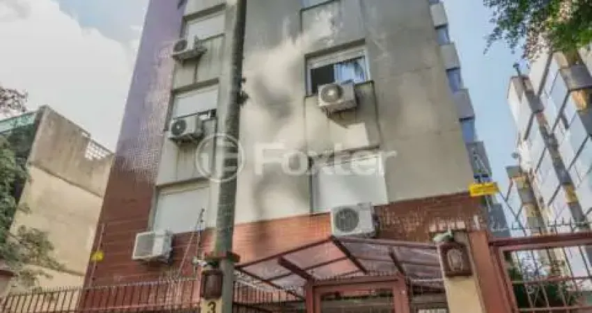 Apartamento com 3 quartos à venda na Rua Saldanha Marinho, 380, Menino Deus, Porto Alegre