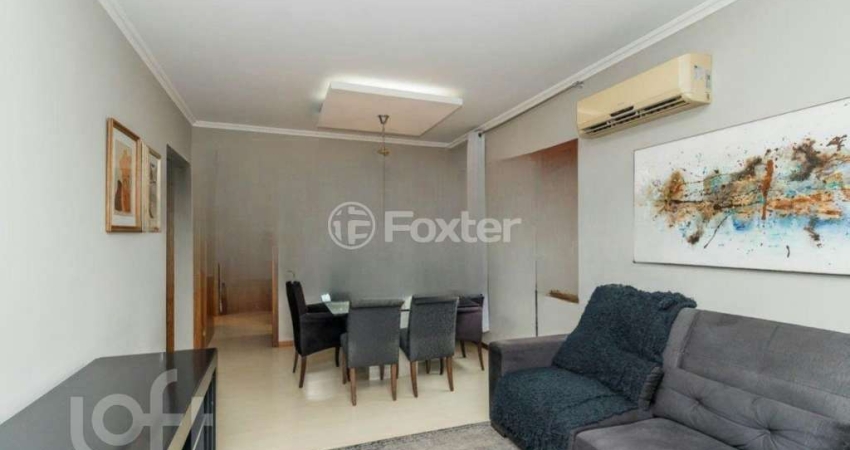 Apartamento com 3 quartos à venda na Rua Coronel Corte Real, 386, Petrópolis, Porto Alegre
