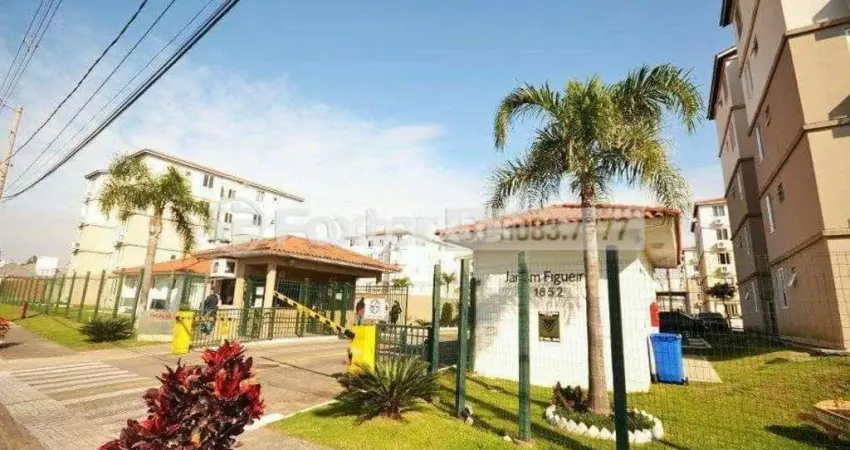 Apartamento com 3 quartos à venda na Rua Dom João Becker, 1852, Fátima, Canoas