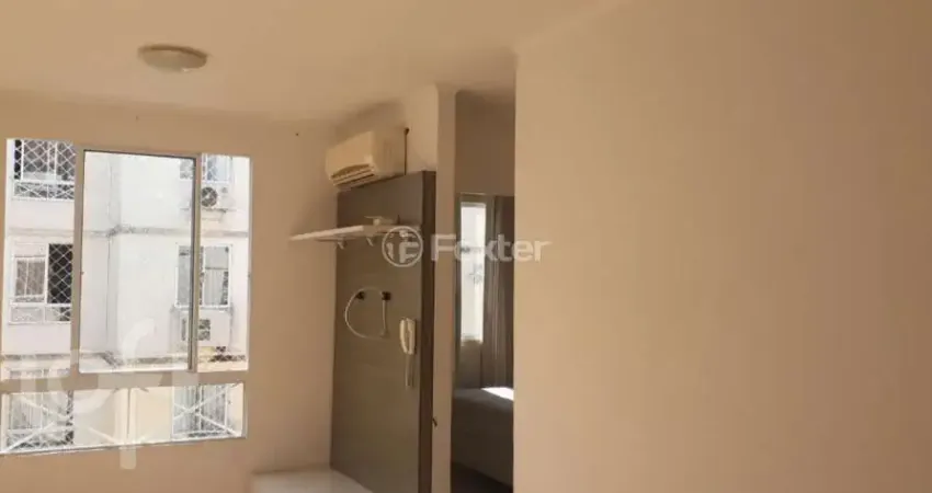 Apartamento com 3 quartos à venda na Rua Dom João Becker, 1852, Fátima, Canoas