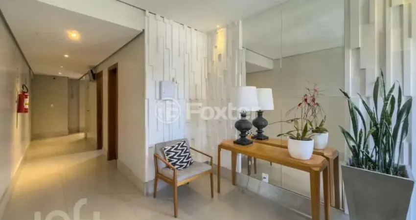 Apartamento com 3 quartos à venda na Rua Azevedo Sodré, 212, Passo da Areia, Porto Alegre