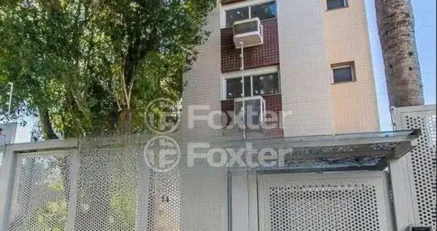 Apartamento com 1 quarto à venda na Rua São Simão, 56, Bom Jesus, Porto Alegre