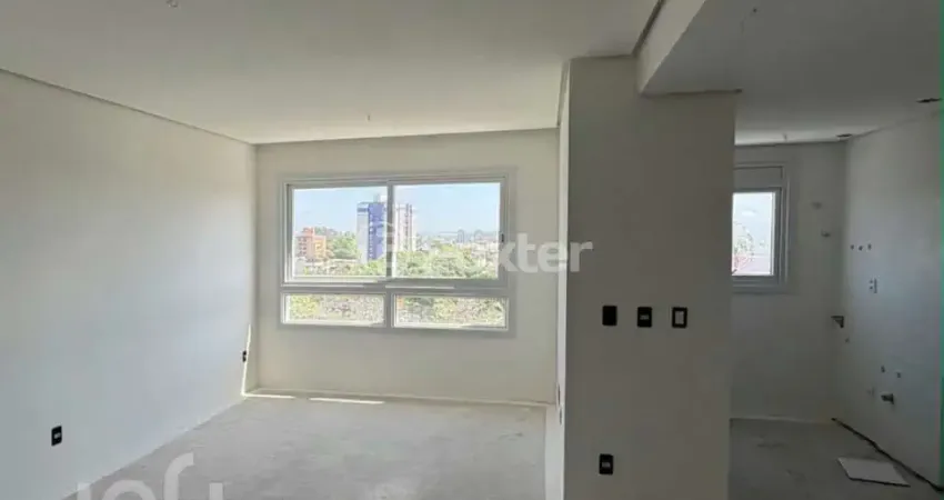 Apartamento com 2 quartos à venda na Rua Nicolau Faillace, 348, Jardim Itu Sabará, Porto Alegre