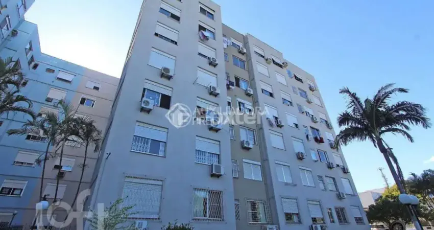 Apartamento com 1 quarto à venda na Avenida Palmira Gobbi, 130, Humaitá, Porto Alegre