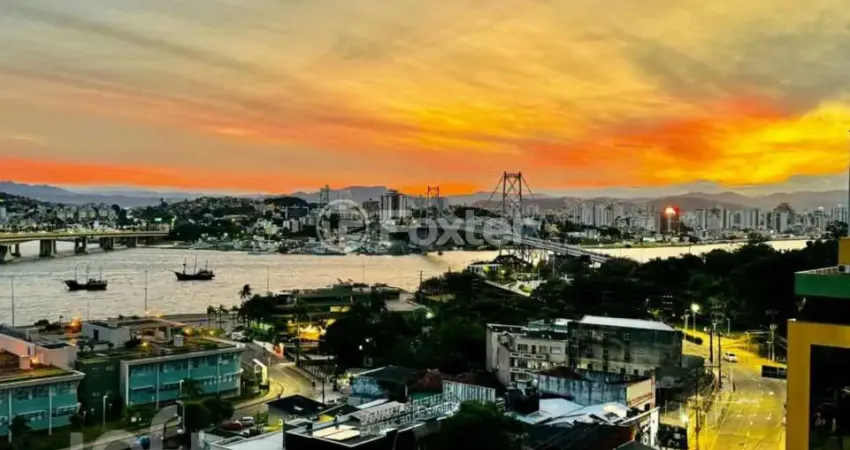 Apartamento com 2 quartos à venda na Rua Felipe Schmidt, 869, Centro, Florianópolis