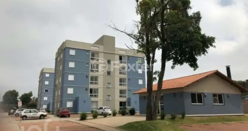 Apartamento com 2 quartos à venda na Rua A J Renner, 1309, Estância Velha, Canoas