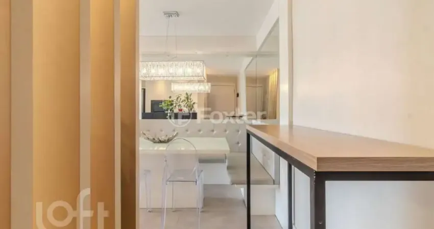 Apartamento com 3 quartos à venda na Avenida Polônia, 255, São Geraldo, Porto Alegre
