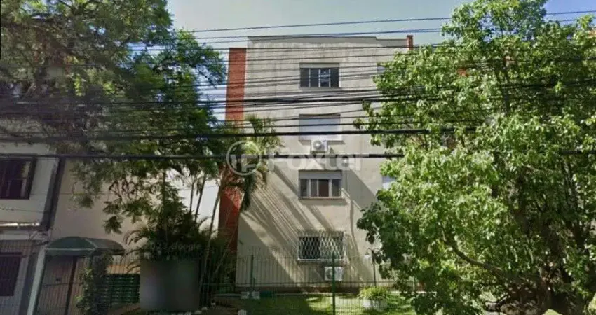 Apartamento com 2 quartos à venda na Rua Botafogo, 508, Menino Deus, Porto Alegre