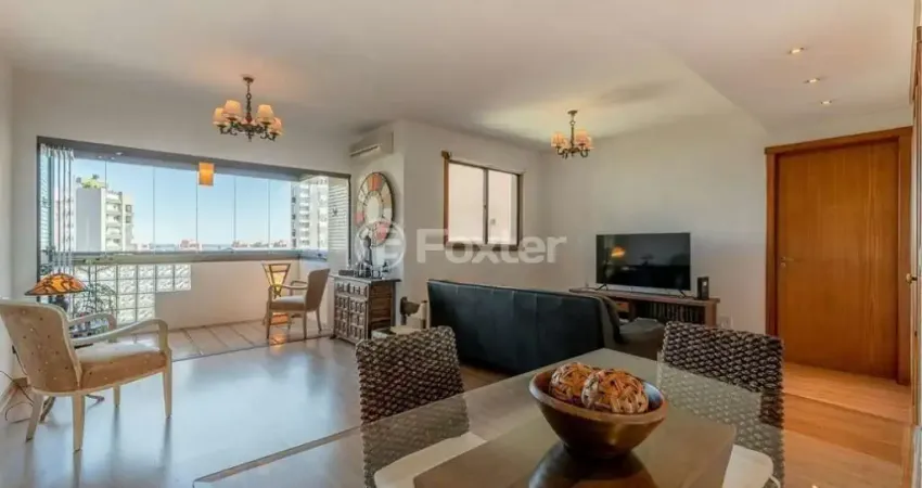 Apartamento com 2 quartos à venda na Rua Doutor Barbosa Gonçalves, 777, Chácara das Pedras, Porto Alegre