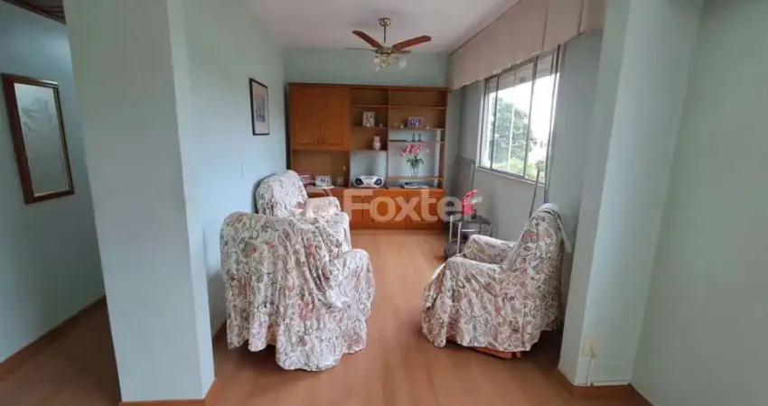 Apartamento com 3 quartos à venda na Rua Carlos Pessoa de Brum, 195, Santo Antônio, Porto Alegre