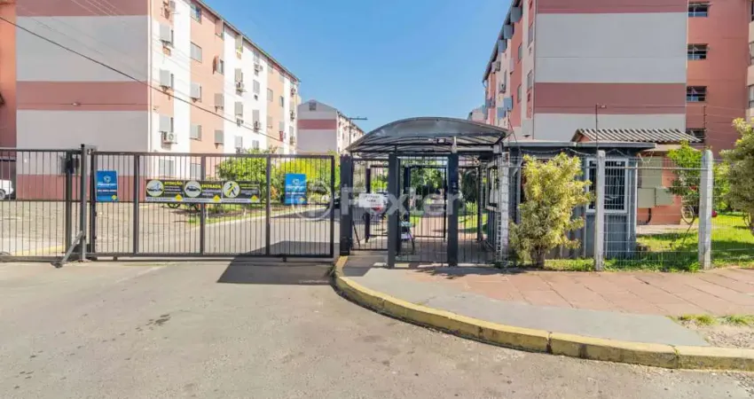 Apartamento com 2 quartos à venda na Rua José Barcellos Garcia, 100, Rubem Berta, Porto Alegre