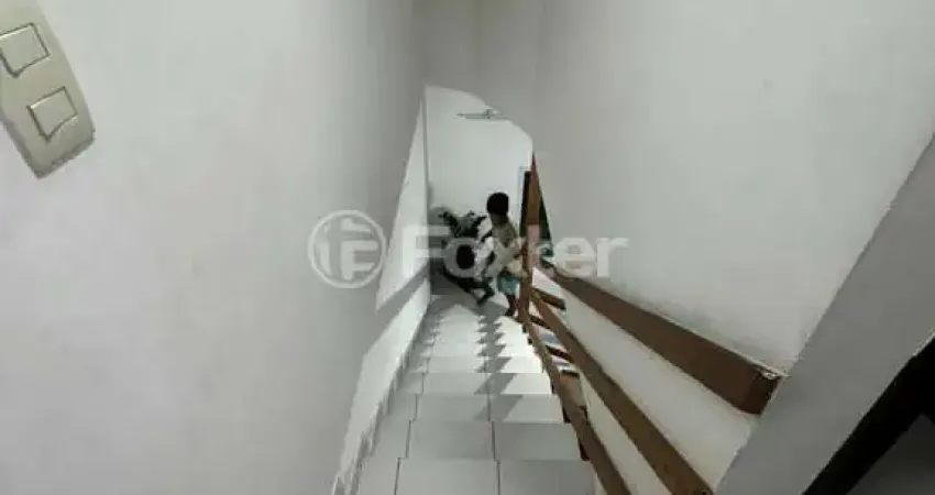 Casa com 2 quartos à venda na Rua Antônio Prim, 36, Aririu, Palhoça