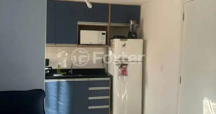 Apartamento com 2 quartos à venda na Rua Paraná, 226, Santa Isabel, Viamão