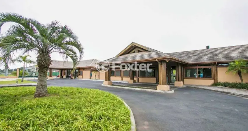 Casa em condomínio fechado com 3 quartos à venda na Rua Paraná, 715, São Vicente, Gravataí