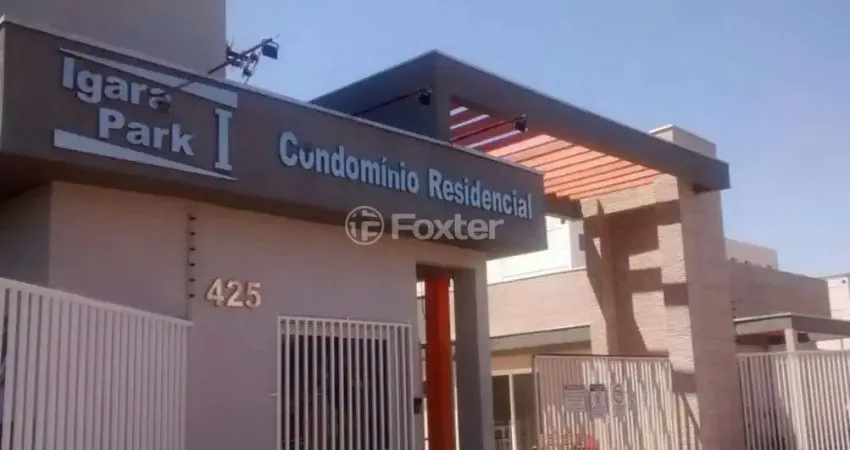 Apartamento com 2 quartos à venda na Rua Camboatás, 425, Igara, Canoas