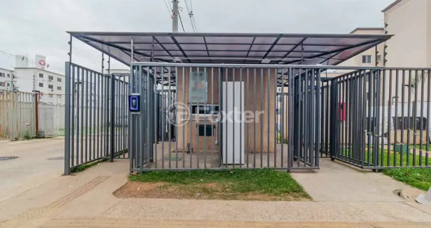 Apartamento com 2 quartos à venda na Rua Machadinho, 1704, Rio Branco, Canoas