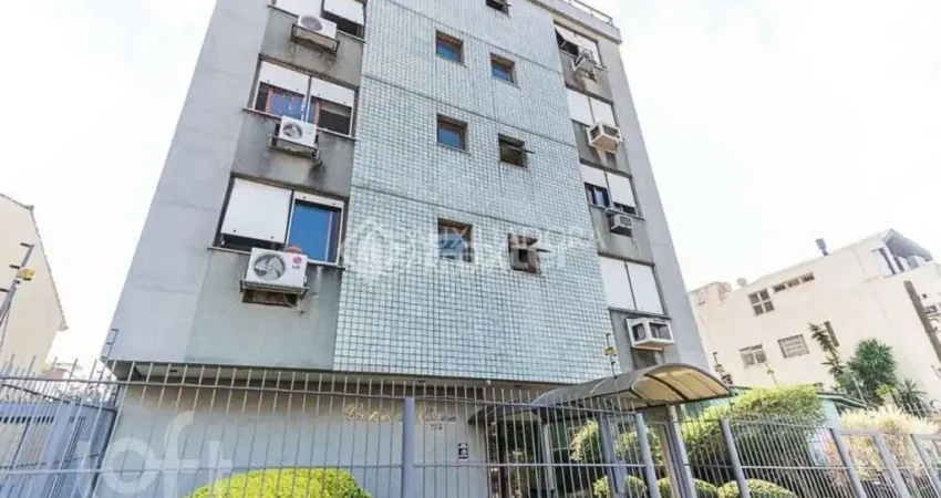 Apartamento com 2 quartos à venda na Rua Portuguesa, 218, Partenon, Porto Alegre