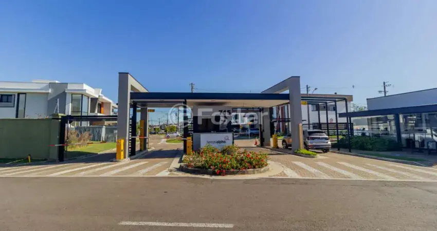 Casa em condomínio fechado com 3 quartos à venda na Rua Paraná, 715, Neópolis, Gravataí