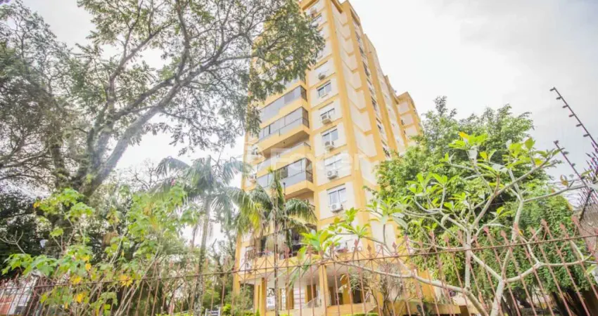 Apartamento com 3 quartos à venda na Avenida Guilherme Schell, 5448, Centro, Canoas