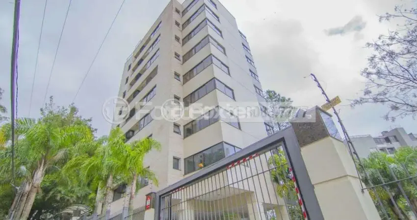 Apartamento com 3 quartos à venda na Rua Desembargador Moreno Loureiro Lima, 305, Bela Vista, Porto Alegre