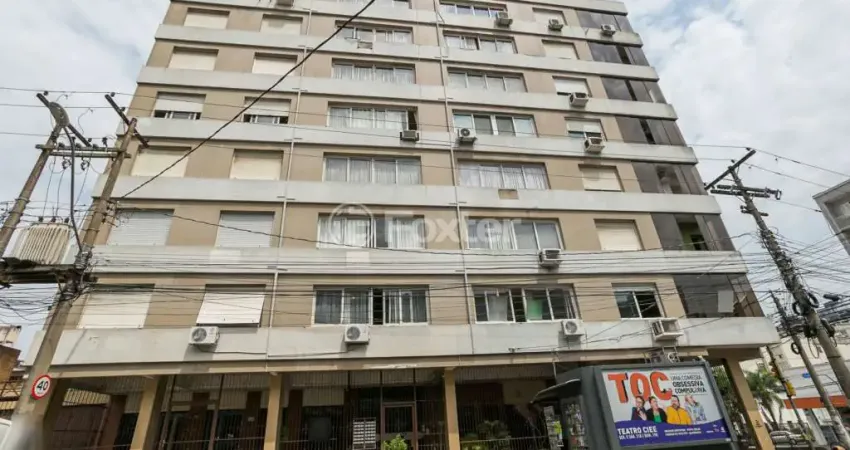 Apartamento com 3 quartos à venda na Rua Vicente da Fontoura, 2452, Santana, Porto Alegre