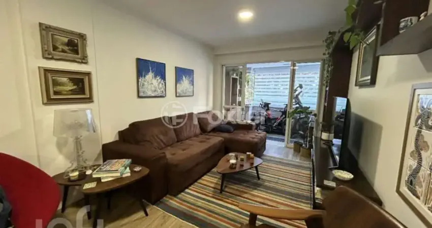 Apartamento com 3 quartos à venda na Rua Bocaiúva, 1845, Centro, Florianópolis