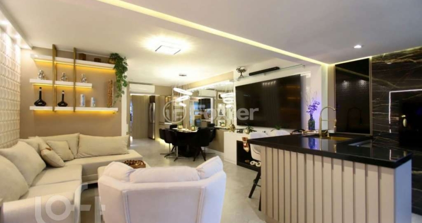 Apartamento com 3 quartos à venda na Rua Comendador Rheingantz, 750, Auxiliadora, Porto Alegre