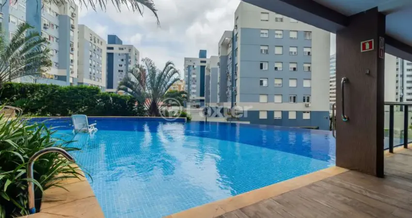 Apartamento com 3 quartos à venda na Rua Cananéia, 255, Vila Jardim, Porto Alegre