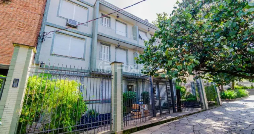 Apartamento com 2 quartos à venda na Rua Marquês do Pombal, 746, Moinhos de Vento, Porto Alegre