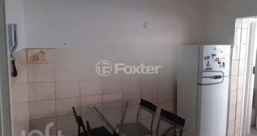 Apartamento com 2 quartos à venda na Rua Marquês do Pombal, 746, Moinhos de Vento, Porto Alegre