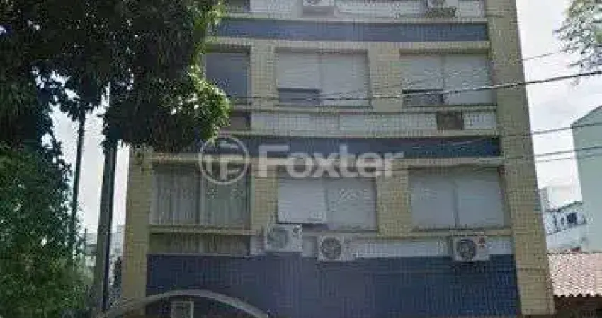 Apartamento com 1 quarto à venda na Rua Dezessete de Junho, 514, Menino Deus, Porto Alegre