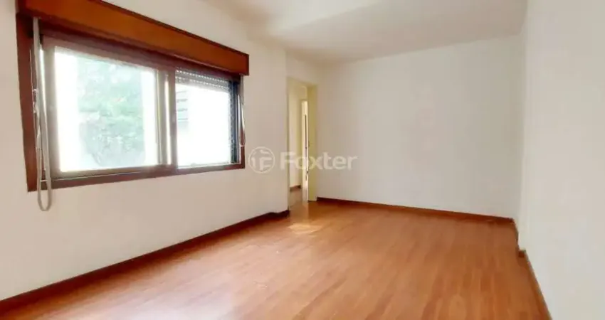 Apartamento com 2 quartos à venda na Avenida Cristóvão Colombo, 1332, Floresta, Porto Alegre