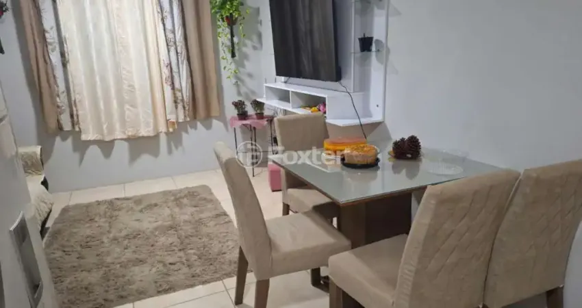 Apartamento com 2 quartos à venda na Rua Inocêncio de Oliveira Alves, 101, Rubem Berta, Porto Alegre