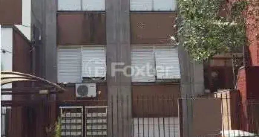 Apartamento com 1 quarto à venda na Avenida Ijuí, 527, Petrópolis, Porto Alegre