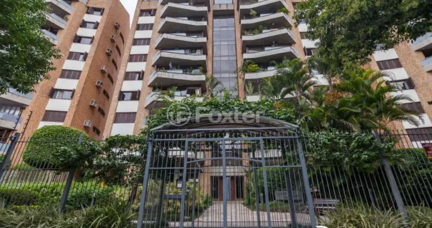 Apartamento com 3 quartos à venda na Rua Doutor Tauphick Saadi, 121, Bela Vista, Porto Alegre