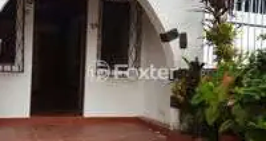 Casa com 2 quartos à venda na Rua Dona Amélia, 56, Santa Tereza, Porto Alegre