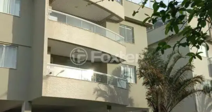 Cobertura com 3 quartos à venda na Rua Vereador Manoel José dos Santos, 199, Canto Grande, Bombinhas