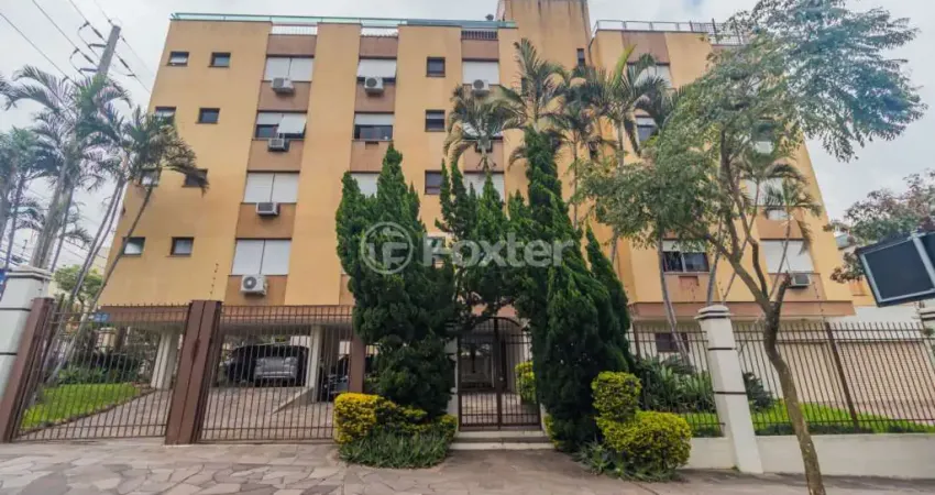 Apartamento com 3 quartos à venda na Rua Visconde de Macaé, 301, Cristo Redentor, Porto Alegre