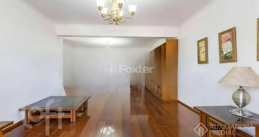 Apartamento com 3 quartos à venda na Rua Visconde de Macaé, 301, Cristo Redentor, Porto Alegre