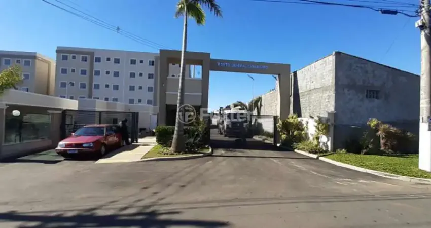 Apartamento com 2 quartos à venda na Rua Nove de Julho, 412, São Luiz, Gravataí