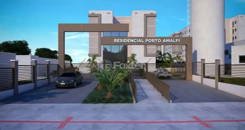 Apartamento com 2 quartos à venda na Estrada Morro do Coco, 600, Jansen, Gravataí