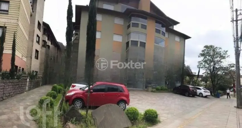 Apartamento com 2 quartos à venda na Avenida Osvaldo Aranha, 570, Vila Luiza, Canela