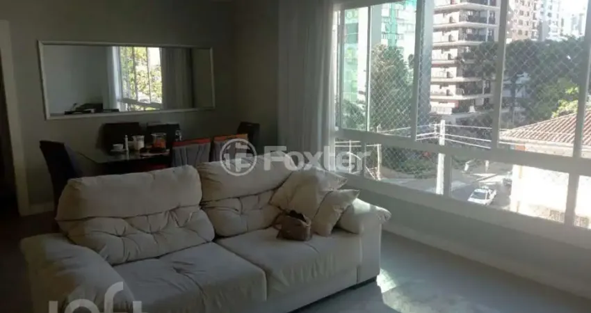 Apartamento com 3 quartos à venda na Avenida Palmeira, 44, Petrópolis, Porto Alegre