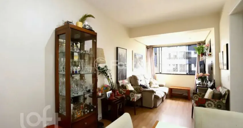 Apartamento com 3 quartos à venda na Rua Anita Garibaldi, 1786, Boa Vista, Porto Alegre