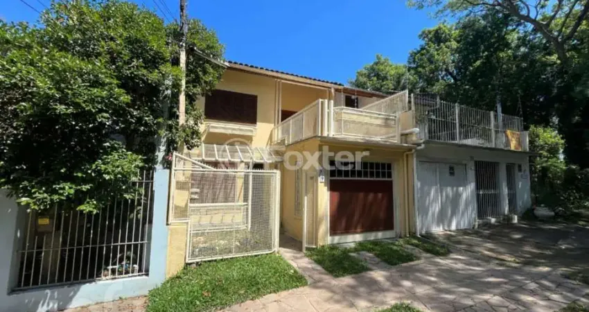 Casa com 3 quartos à venda na Rua Augusto Meyer, 39, Santo André, São Leopoldo