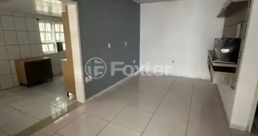 Casa em condomínio fechado com 2 quartos à venda na Rua São Pedro, 520, Loteamento Vila Rica, Gravataí